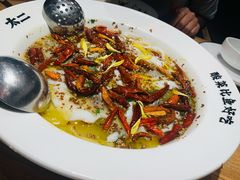 老坛子酸菜鱼-太二酸菜鱼(福州泰禾店)