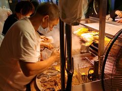 -明记牛杂(新马路分店)