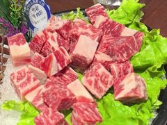 -东海怡品海鲜豆捞(舟宿夜江店)