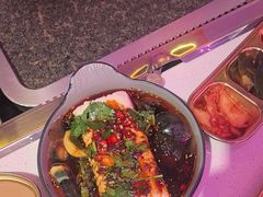 -郭记烤肉创始店(民丰大街店)