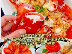-小海豚·老字号海鲜餐厅(三亚湾店)