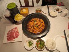 -虾吃虾涮.虾火锅.肉蟹煲(步步高梅溪新天地店)