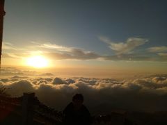 -洛阳白云山景区