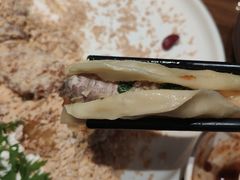 -将相和·海鲜蒸饺大连菜