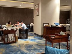 -红棉中餐厅·广州海航威斯汀酒店