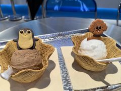 -CORNER CONE GELATO酷矿手作霜淇淋(南头古城店)