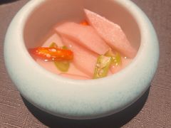 -山石榴·贵州菜(K11店)