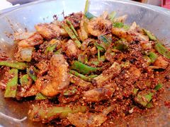 -嘎嘎鸭下巴·爆辣干锅(明教寺店)