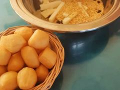 -格日勒阿妈蒙古厨房(大召店)