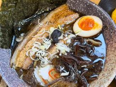 -柒鉦·日式豚骨拉麵(常德路店)