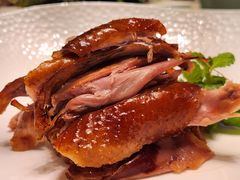 -中国坊中餐厅(石家庄希尔顿酒店)