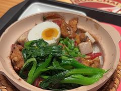 -华记煲仔华·煲仔饭(市桥易发店)