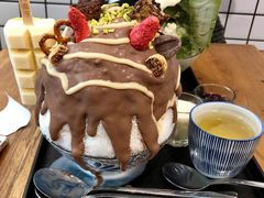 -WONDER ICE 萬得冰田(建設路总店)