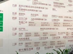 -北京协和医院(东单院区)