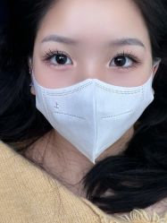 -柴小姐美睫美甲