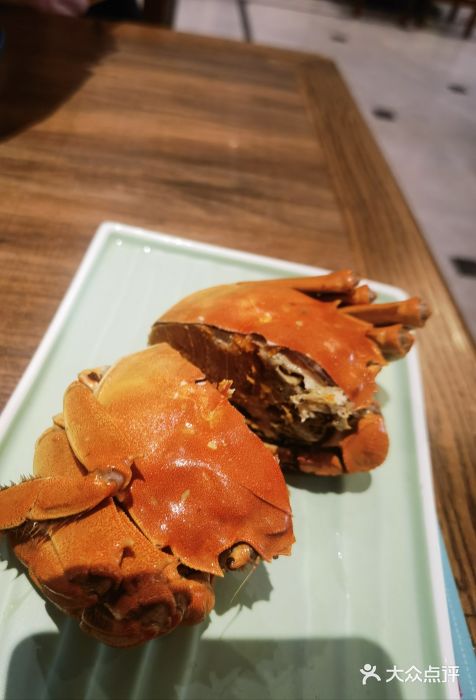 锡和无锡菜(景丽苑店)图片