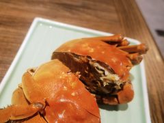 -锡和无锡菜(景丽苑店)