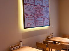 用餐区-陳生記米线·始于1989(武林店)