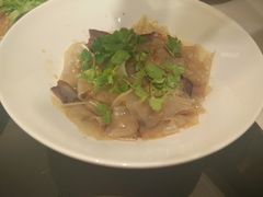 -粗茶淡饭·汉口公馆(循礼门店)