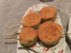 -人间酒暖·Go blanc·烧鸟·深夜食堂(陆家嘴店)
