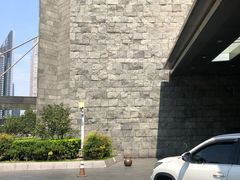 -上海柏悦酒店·世纪100牛排馆