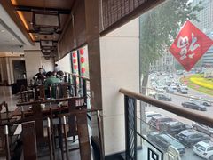 -皇城老妈·大连海鲜火锅(港湾店)