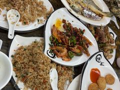 -好味道海鲜大排档·老字号(巽寮湾海鲜市场店)