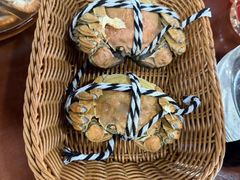 -渔娘蟹庄(阳澄湖莲花岛店)