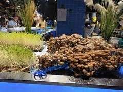 -V-ONE西雅图海鲜自助餐厅(仓山万达广场店)