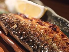 -长崎屋·日本料理·刺身·烧鸟(天河北路店)
