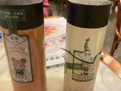 -翠华餐厅(德基广场店)
