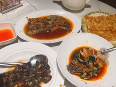 -厝包四点金·潮宴(太古仓店)