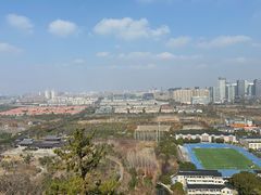 -狼山风景名胜区