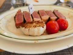 -MONICH牛排融合餐厅(和义大道购物中心店)