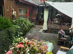 -吃货私房菜(丽江束河古镇店)