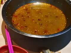 -友达面馆(二七南路店)