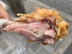-满记烧饼(牛街东里小区一区店)