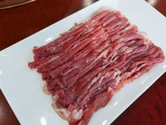 -岳合轩老北京涮肉