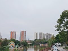 -昌州古城