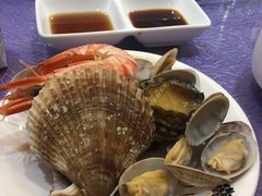 -福泉海码头(六里山店)