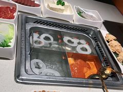 -海底捞火锅(亲子主题北金鹰店)