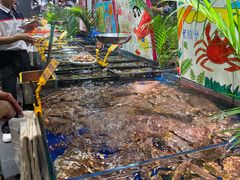 -79号渔船海鲜饭店(华强北店)