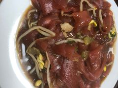 -何记酿皮店(西流湾店)