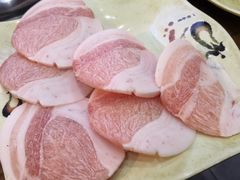 -延成苑韩式烤肉店(长春道店)