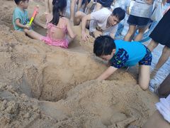 -大梅沙海滨公园