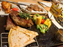 -豪客来牛排(重庆金源世纪广场1731店 )