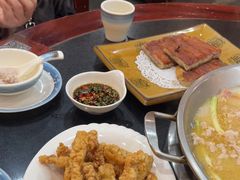 -老来福·非遗酸汤兔(凯旋路店)