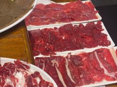 -牛必福潮汕牛肉火锅(油坊桥店)