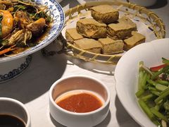 -老头儿油爆虾(金沙印象城店)