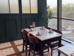-章记星洲 · 新加坡餐厅(望京店)